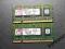 #27 Pamięć RAM DDR2 1GB (2x512mb) ASUS HP TOSHIBA