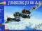 JUNKERS JU 88 A-4/D-1 MODEL 1:72 REVELL 04130