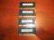 DDR2 4GB 2x2GB/667 MHz SAMSUNG,UŻYWANE FVAT W-WA
