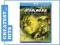 GWIEZDNE WOJNY: TRYLOGIA PREQUEL (3BLU-RAY)