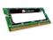 A1068 CORSAIR 2GB DDR3 1066MHZ PC3 8500