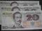 20  zlotych 1982 AA stan UNC !! ,