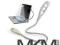 3 DIODOWA LAMPKA USB DO LAPTOPA PC SOLIDNA