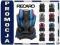 RECARO YOUNG SPORT Fotelik Samochodowy 9-36kg NEW