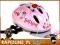 Dziecięcy regulowany Kask HELLO KITTY 48-54 cm