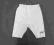 P989 *COTTON TRADE* SPODENKI SZORTY r 9-10 LAT 140