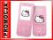 SENCOR SFP 5661 Odtwarzacz MP3/MP4 HELLO KITTY New