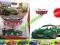 Cars Auta 2 Nigel Gearsley 1:55 NOWA EDYCJA