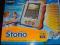 VTECH STORIO TABLET DOTYKOWY 10 FUNKCJI J.WLOSKI
