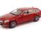 NOREV MERCEDES-BENZ CLS SHOOTING BRAKE RED 1:18