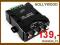 HOLLYWOOD HLC-4 NIE MASZ WYJŚĆ NA WZMACNI. +REMOTE