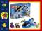 LEGO TOY STORY 7593 GWIEZDNY STATEK KOSMICZNY BUZZ