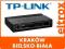 TP-LINK PRZEŁĄCZNIK 16-PORT TL-SF1016D 16-LAN 2276