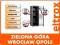 SZAFA RACKOWA 42U NCB42-88-BAA-C 4700