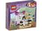 E-ZABAWKI LEGO Friends 41002 Lekcja karate Emmy
