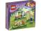 E-ZABAWKI LEGO Friends 41011 Trening piłkarski