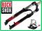 AMORTYZATOR ROCK SHOX RECON GOLD RL 26 '' 1 1/8