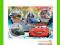 [MALAKO_PL] CLEMENTONI 104 EL. AUTA (CARS) PUZZLE