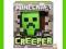 [MALAKO_PL] MINECRAFT Figurka Vinyl Figure Creeper