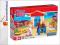 Mega Bloks Blok Town Stajnia 361