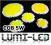 LED COB 5W 450lm 350mA 16-18V BIAŁY CHŁODNY 6300K