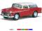 1955 Chevy Nomad auto metal KT5331 1:40 KINSMART