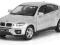 BMW X6 1:38 auto metal model KT5336 KINSMART