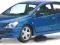 Peugeot 307 XSI auto metal 1:32 KT5079W KINSMART