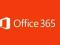 Microsoft Office 365 Personal 1 PC lub Mac 1rok