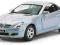 Mercedes-Benz SLK 1:32 auto met KT5095 KINSMART