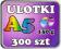 Ulotki A5 300szt obustronne 130g PROJEKT GRATIS!