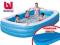Basen dmuchany rodzinny 305x183 + pokrywa
