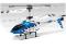 Helikopter Syma S107N GYRO 3CH -aluminium