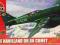 DE HAVILLAND DH.88 COMET 1:72 AIRFIX  A01013A