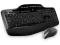 Klawiatura i mysz LOGITECH MK710 WIRELESS DESKTOP