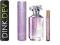 avon INFINITE MOMENT zestaw 3w1 EDT50ml+15ml+spray