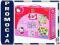 CLEMENTONI 12655 HELLO KITTY GRA EDUKAC 4W1 + BON