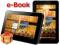 CZYTNIK EBOOK TABLET PRESTIGIO 5474B WIFI + EBOOKI