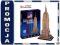 CUBIC FUN 01054 PUZZLE 3D EMPIRE STATE BULDIG W-Wa