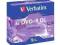 DVD+R VERBATIM 43541 8.5GB 8X DOUBLE LAYER BOX 5 S
