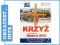 KRZYŻ. KONTYNUACJA SOLIDARNI 2010 (DVD)+(KSIĄŻK