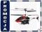 KX8411 Helikopter STEROWANY SYMA S107C GYRO kamera