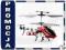 KX8489 Helikopter STEROWANY F103 Avatar 4CH GYRO