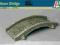 Most kamienny - Stone Bridge / Italeri6128 /