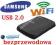 SAMSUNG Nagrywarka DVD-RW USB 2.0 +WIFI GRATIS