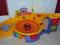 Tor wyscigowy Fisher Price!!!147