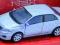 TOYOTA COROLLA 2009 MODEL 1:34 WELLY