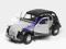 CITROEN CHARLESTON 2CV 6 CHARLESTON 1:24 WELLY