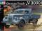 GERMAN TRUCK V3000S MODEL 1:35 REVELL 03234