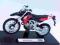 MOTOCYKL APRILIA RXV 450 MODEL 1:18 WELLY